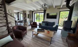 Maison 4 Pièces 100 m² à vendre à Milizac-Guipronvel (29290)