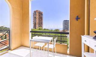 Appartement 2 Pièces 23 m² à vendre à Beausoleil (06240)