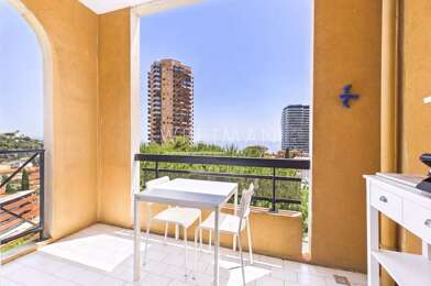 Appartement 2 pièces 290000 €
