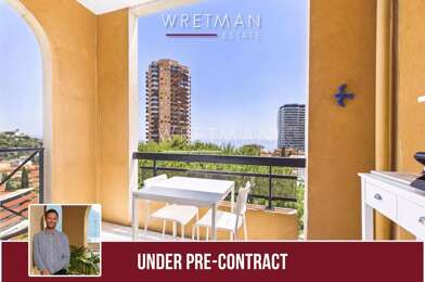 Appartement 2 pièces 290000 €
