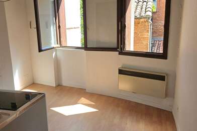 Appartement 1 pièces 85000 €