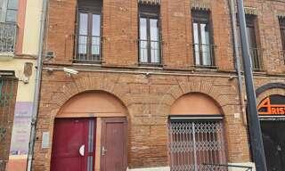 Appartement 1 Pièce 14 m² à vendre à Toulouse (31500)