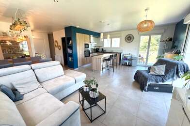 Maison 5 pièces 249000 €