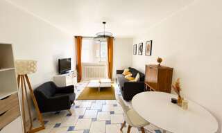Appartement 3 Pièces 56 m² à vendre à Toulouse (31200)