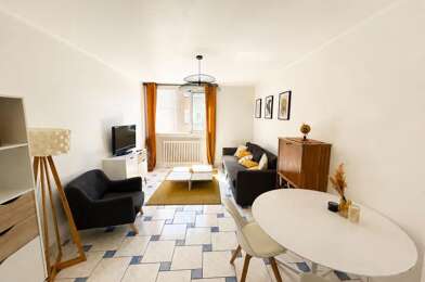 Appartement 3 pièces 199000 €