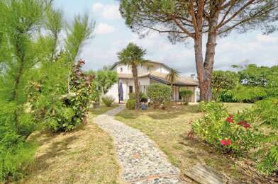 Maison 6 pièces 588000 €