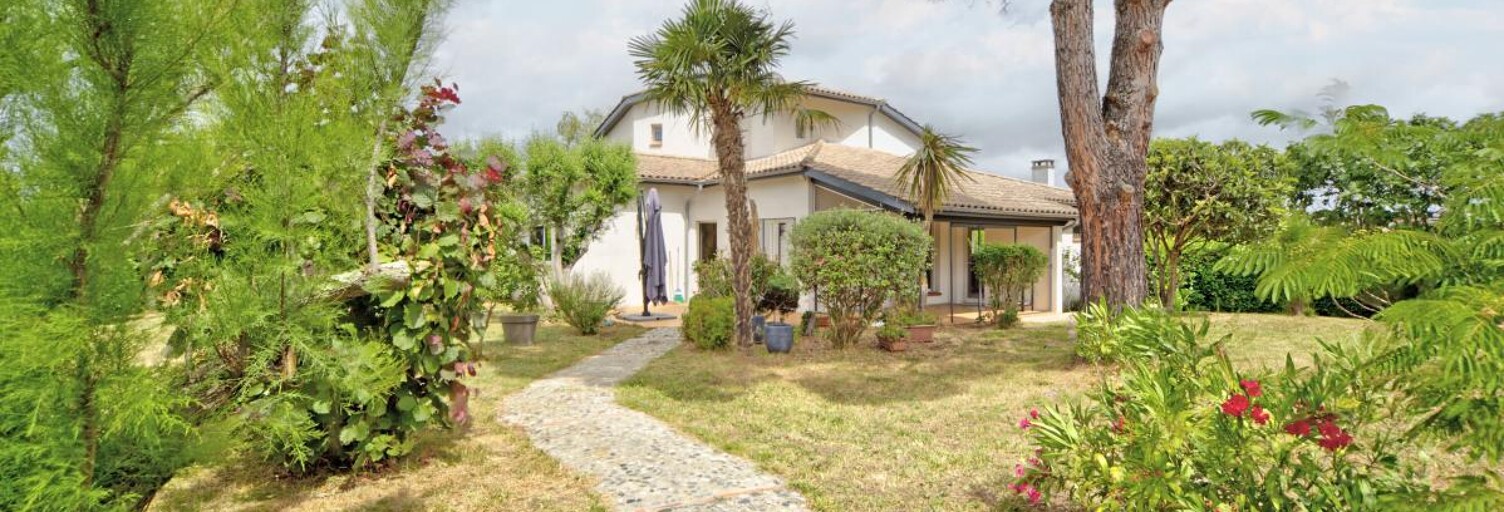 Maison 6 Pièces 150 m² à vendre à Mons (31280)