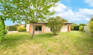 Maison 4 Pièces 100 m² à vendre à Tournefeuille (31170)