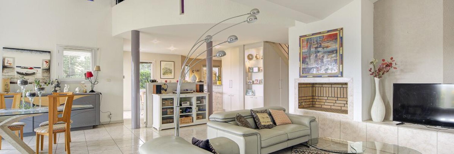 Maison 5 Pièces 182 m² à vendre à L'Union (31240)