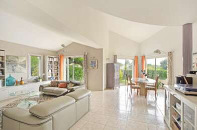 Maison 5 pièces 500000 €