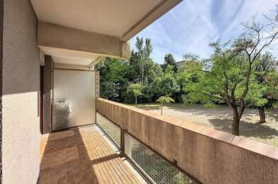 Appartement 2 pièces 149000 €