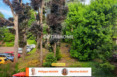 Appartement 3 pièces 138000 €