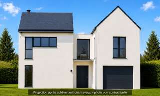 Maison 7 Pièces 235 m² à vendre à L'Isle-Adam (95290)