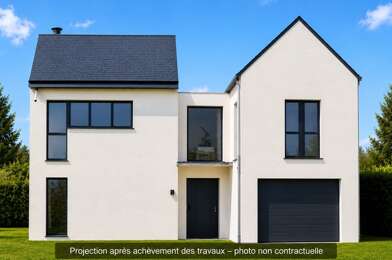 Maison 7 pièces 720000 €
