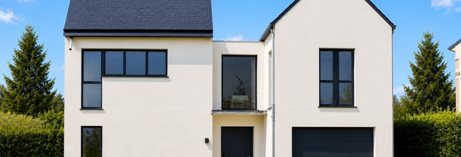 Maison 7 Pièces 235 m² à vendre à L'Isle-Adam (95290)
