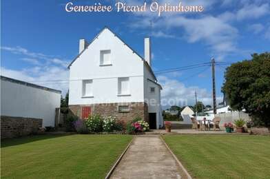 Maison 3 pièces 178000 €