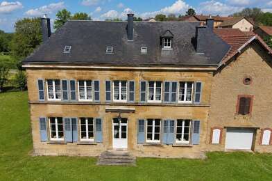 Maison 6 pièces 659000 €