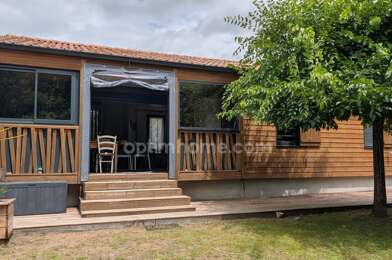 Maison 4 pièces 129000 €