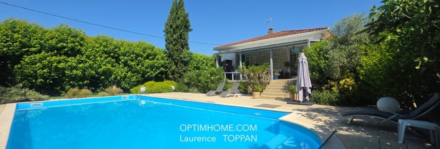 Maison 5 Pièces 143 m² à vendre à Saint-Sylvestre-sur-Lot (47140)