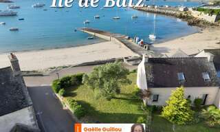 Maison 4 Pièces 95 m² à vendre à Île-de-Batz (29253)