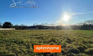 Terrain  965 m² à vendre à Artigueloutan (64420)