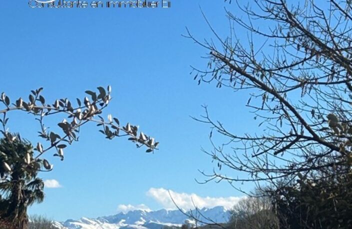 Terrain viabilisé de 965 m² à Artigueloutan (64420) - rare opportunité - Proche Pau- Nay — photo 2