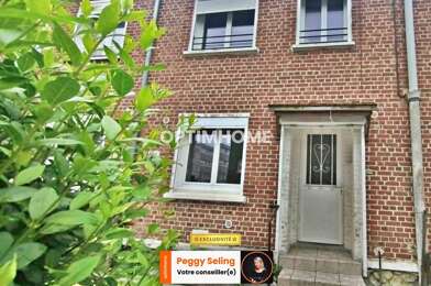 Maison 5 pièces 76000 €