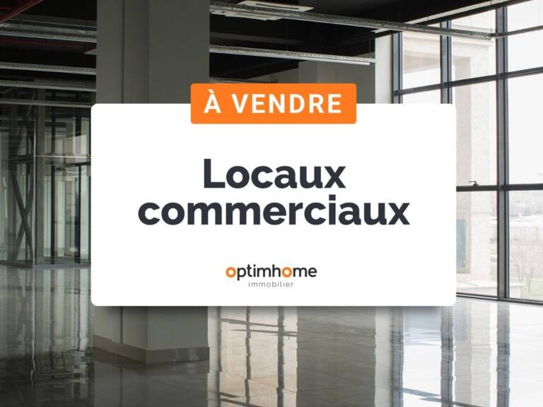 Rare à Chalon à vendre MURS + FONDS de COMMERCE (20 ans d'existence) — photo 1