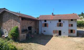 Maison 5 Pièces 105 m² à vendre à Chauffailles (71170)