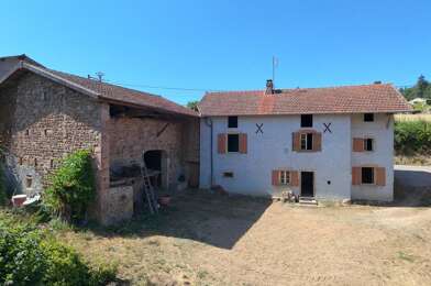 Maison 5 pièces 146000 €