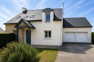 Maison 6 pièces 590000 €