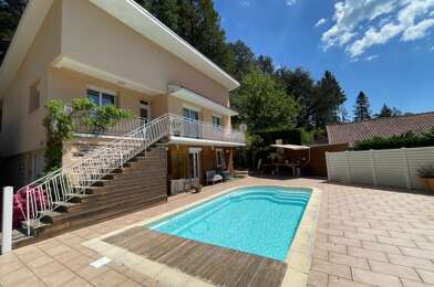Maison 5 pièces 213000 €