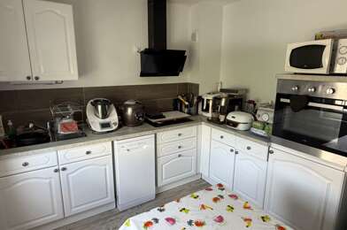 Maison 5 pièces 141000 €