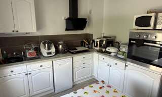 Maison 5 Pièces 88 m² à vendre à Saint-Dizier (52100)