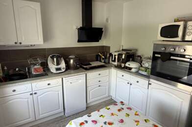 Maison 5 pièces 131000 €