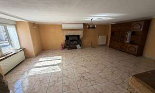 Maison 4 Pièces 215 m² à vendre à Juvigny-sur-Loison (55600)