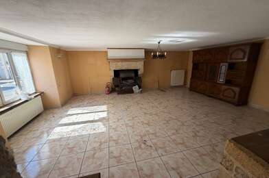 Maison 4 pièces 90000 €