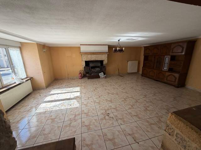 Maison à vendre 4 pièces Juvigny-sur-Loison 55 — photo du bien