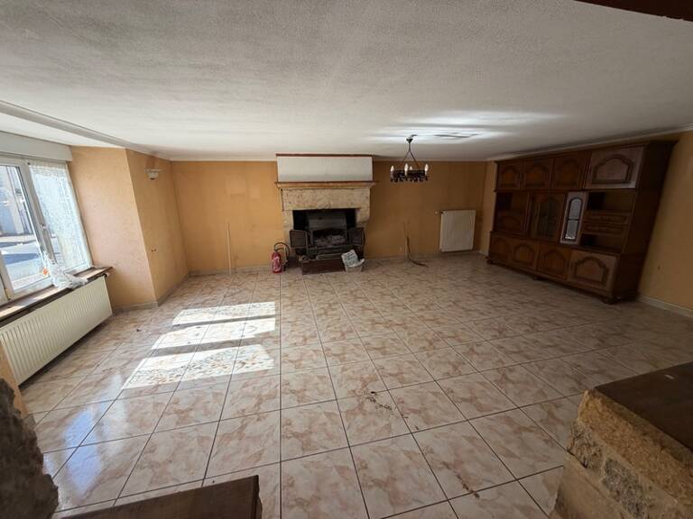 Maison à vendre 4 pièces Juvigny-sur-Loison 55 — photo 1