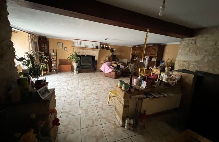 Maison à vendre 4 pièces Juvigny-sur-Loison 55 — photo 5
