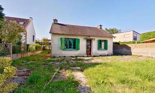 Maison 3 Pièces 65 m² à vendre à Paimpol (22500)