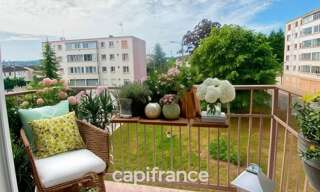 Appartement 4 Pièces 65 m² à vendre à Mantes-la-Ville (78711)