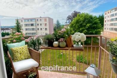 Appartement 4 pièces 134000 €