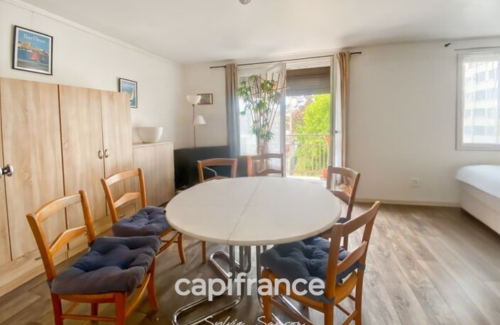 Appartement à vendre 4 pièces MANTES LA VILLE (78) — photo 3