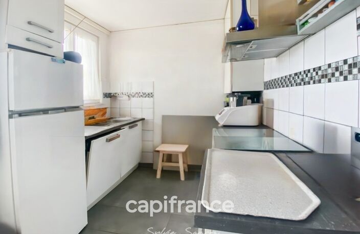 Appartement à vendre 4 pièces MANTES LA VILLE (78) — photo 4