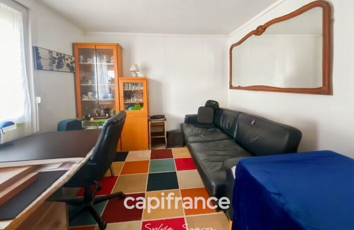 Appartement à vendre 4 pièces MANTES LA VILLE (78) — photo 5