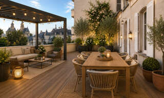 Appartement 4 Pièces 91 m² à vendre à Nevers (58000)
