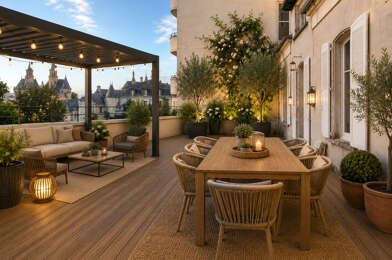 Appartement 4 pièces 139000 €