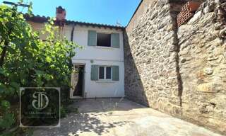 Maison 4 Pièces 70 m² à vendre à Sahorre (66360)