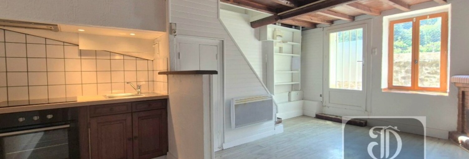 Maison 4 Pièces 70 m² à vendre à Sahorre (66360)